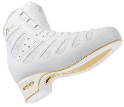 EDEA Piano Figure Skates Boot Only