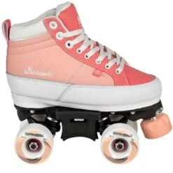 Chaya Park Kismet Skate Barbiebatin Pink
