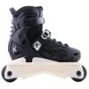 Kaltik Black Nylon Free V2 Skate