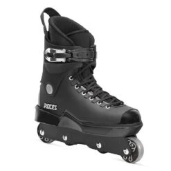 Roces M12 UFS Recycle Black Skate