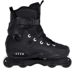 USD AEON 60 BASIC AGGRESSIVE INLINE SKATES