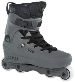 USD AEON 60 NICK LOMAX PRO AGGRESSIVE INLINE SKATES