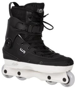 USD AEON 60 SAM CROFTS AGGRESSIVE INLINE SKATES