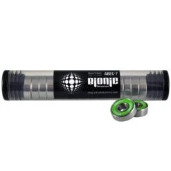 Bionic Bearings 8mm 16 Pack