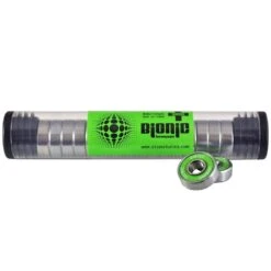 Bionic Swiss Bearings 8mm 16 Pack