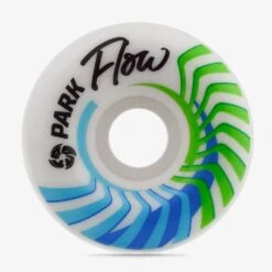 BONT FLOW PARK QUAD WHEEL 4PACK