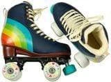 CHAYA MELROSE ELITE LOVE IS LOVE ROLLER SKATES - Image 4
