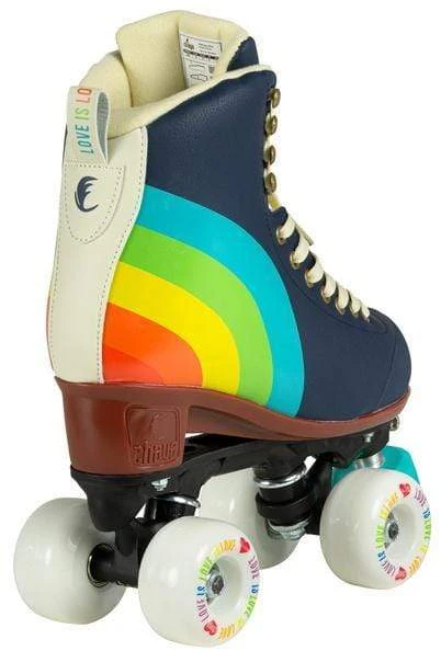 CHAYA MELROSE ELITE LOVE IS LOVE ROLLER SKATES - Image 2