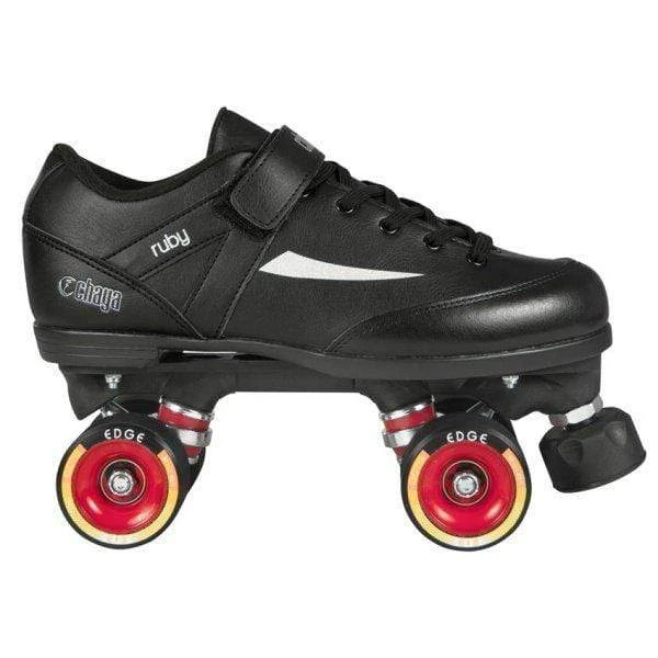Chaya Ruby Hard Rollerskates - Image 2