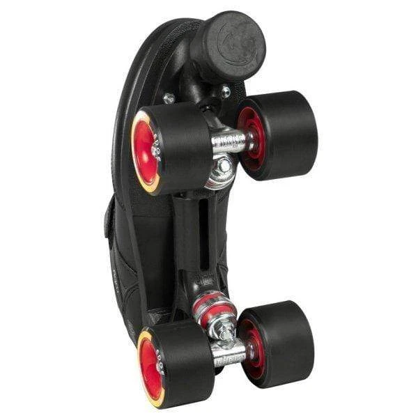 Chaya Ruby Hard Rollerskates - Image 3