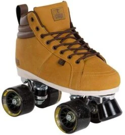 CHAYA VINTAGE VOYAGER ROLLER SKATES, NEW! JUST IN