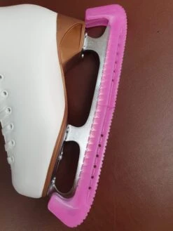 Top Notch Gel Hard Blade Guards