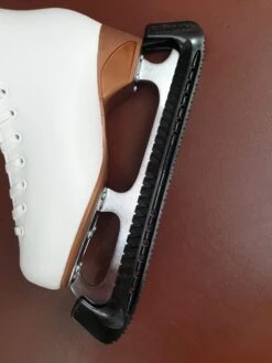 Top Notch Hard Blade Guards