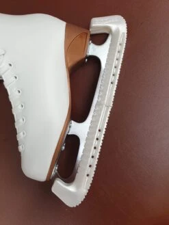 Top Notch Pearl Hard Blade Guards