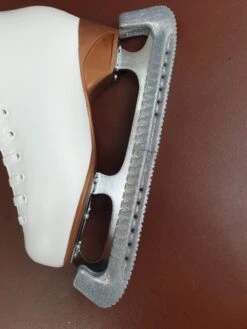 Top Notch Sparkle Hard Blade Guards