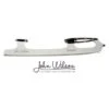 John Wilson Pattern 99 Parabolic Figure Skate Blade