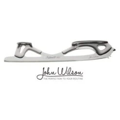 John Wilson Pattern 99 Revolution Figure Skate Blade