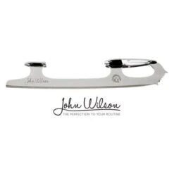 John Wilson Coronation Ace Parabolic Figure Skate Blade