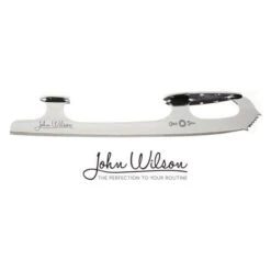 John Wilson Gold Seal Figure Skate Blade