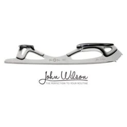 John Wilson Gold Seal Revolution Figure Skate Blade
