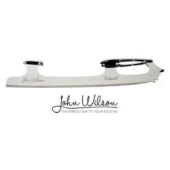 John Wilson Pattern 99 Figure Skate Blade