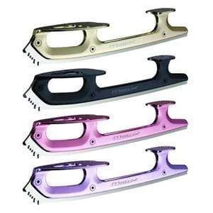 Ultima Matrix Elite Figure Skating Blades - Image 2