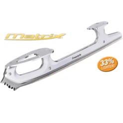 Ultima Matrix Freestyle Figure Skating Blades