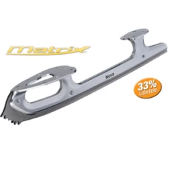 Ultima Matrix Nova Figure Skating Blades