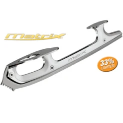 Ultima Matrix Supreme Figure Skating Blades