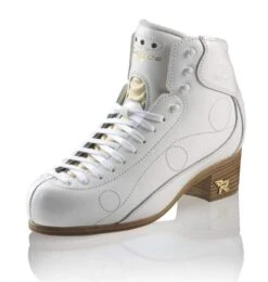 RISPORT Dance Lady Figure Skate Boots