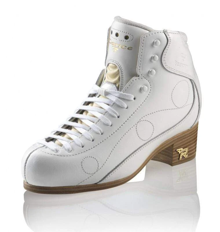 RISPORT Dance Lady Figure Skate Boots