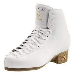 Risport RF2 (Super) Figure Skate Boots