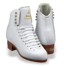 Jackson Competitor Figure Boots