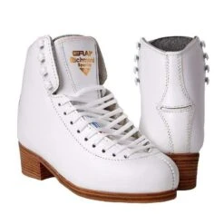GRAF Richmond Special Figure Skate Boots