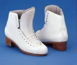 Graf Galaxy Figure Boots Only Size UK4.5