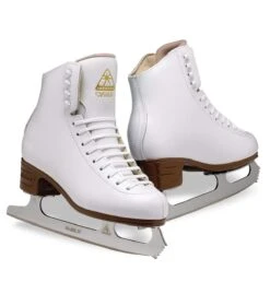 Jackson ARTISTE Figure Skates