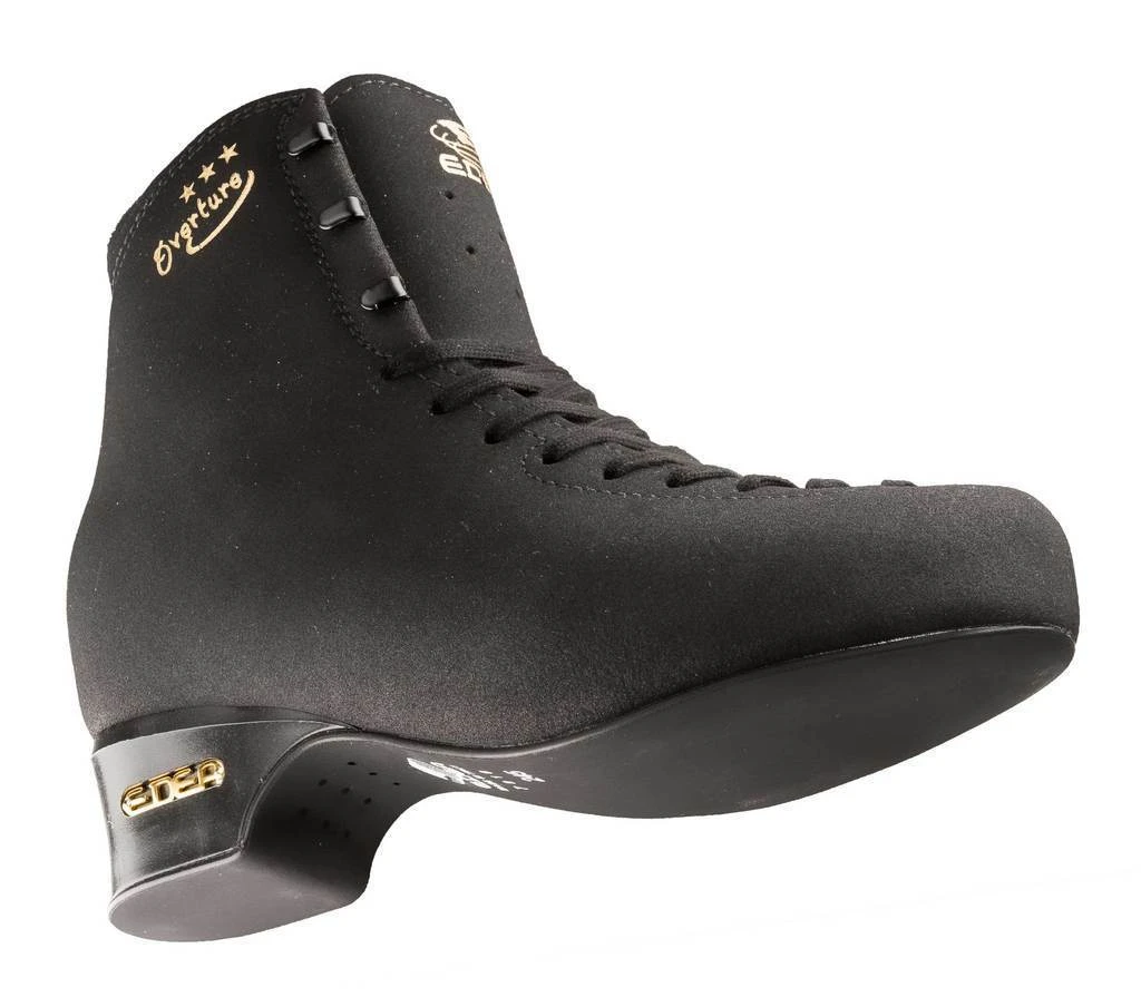 EDEA Overture Figure Skate Boots Only - Image 2