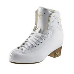 Risport RF1 Elite Figure Skate Boots