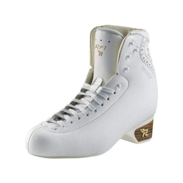 Risport RF1 Exclusive Figure Skate Boots