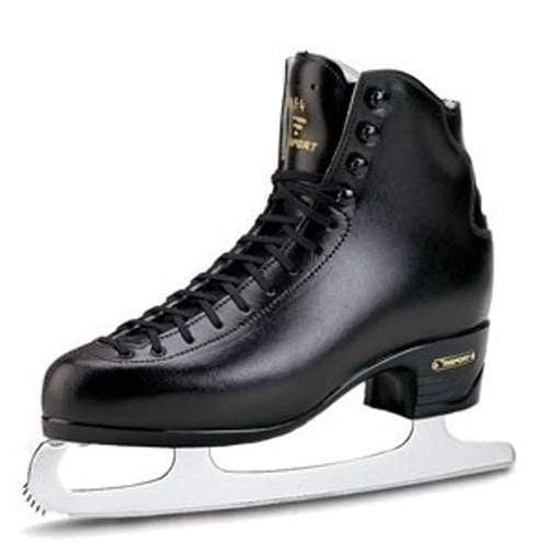 Risport RF4 Figure Skates
