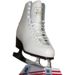 WIFA Prima Hobby Set Figure Skates