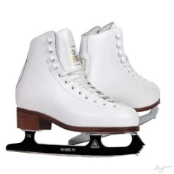 WIFA Prima Intermediate Figure Skates