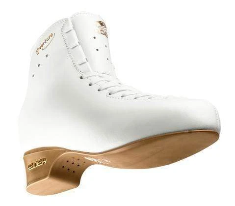EDEA Overture Figure Skate Boots Only