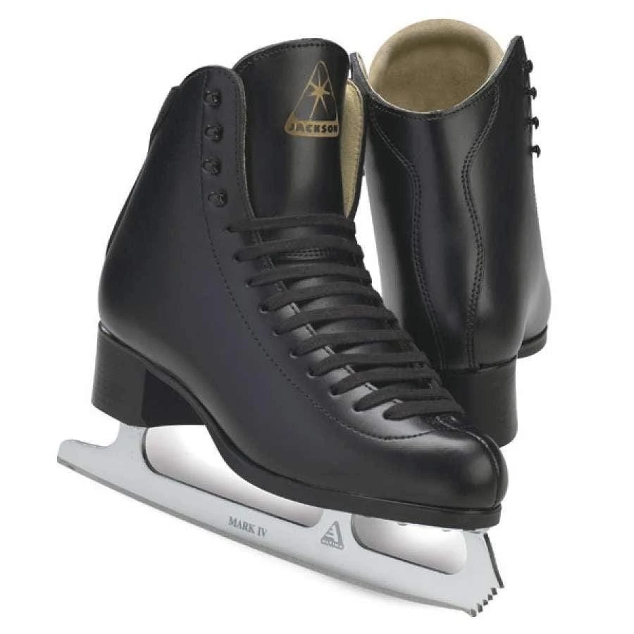 Jackson Marquis Boy's Figure Skates