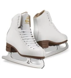Jackson Mystique Figure Skates