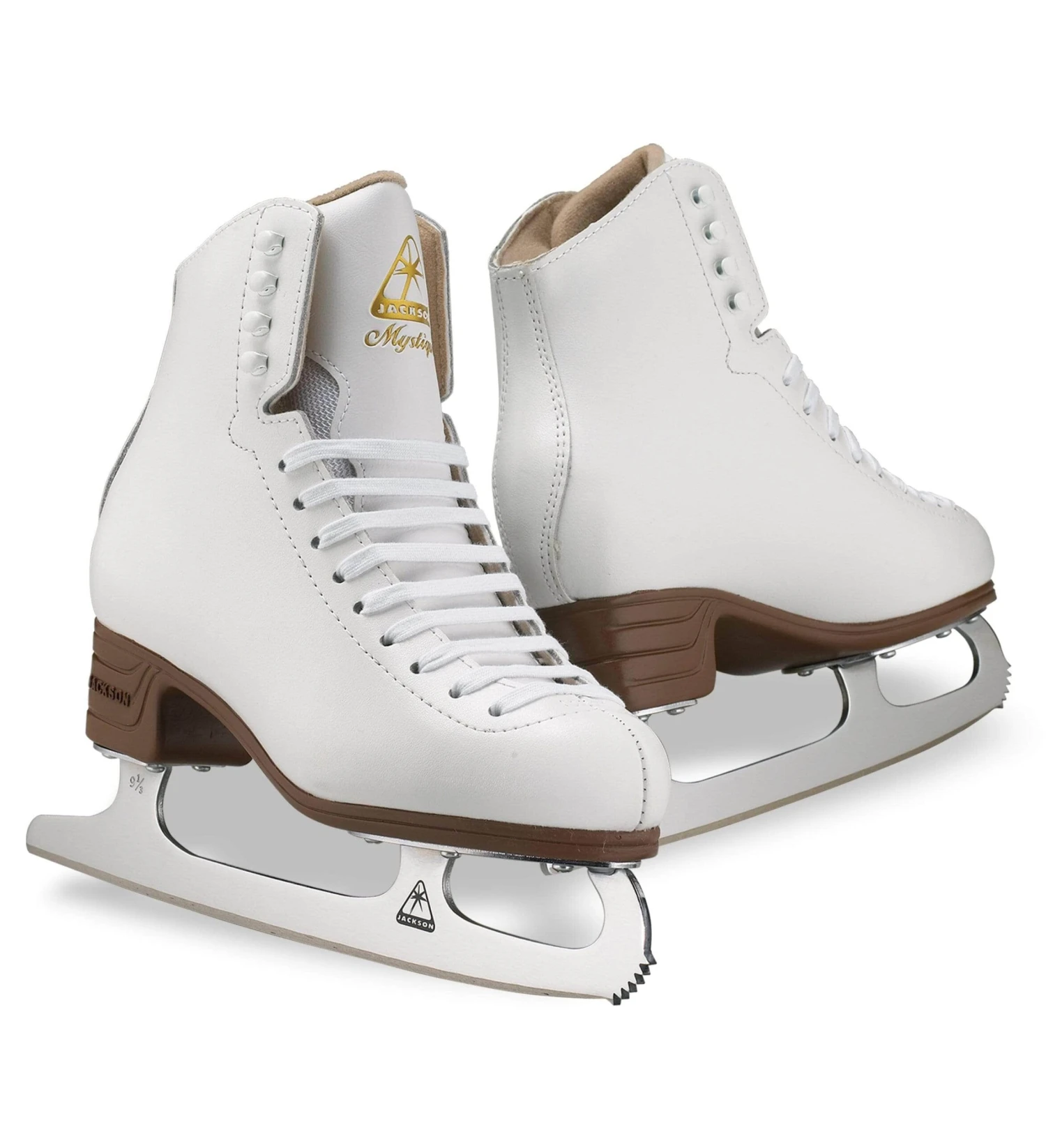 Jackson Mystique Figure Skates
