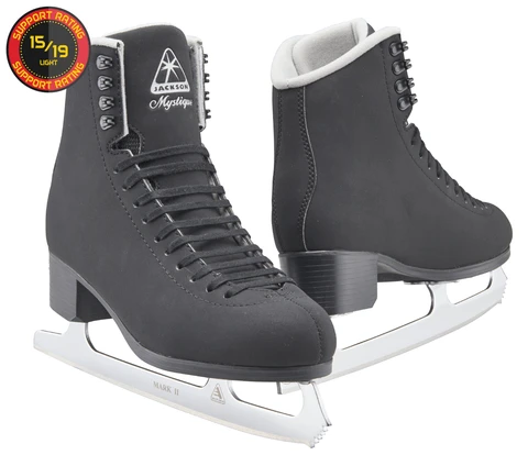 Jackson Mystique Mens Figure Skates