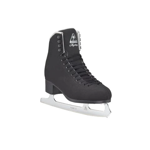 Jackson Mystique Mens Figure Skates - Image 3