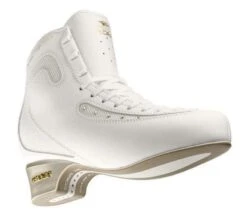 EDEA ICE FLY Figure Skate (BOOTS Only)