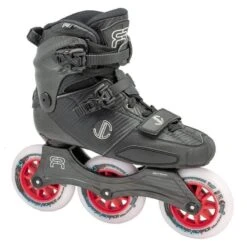 FR SL CARBON 110MM SKATE (NEW)